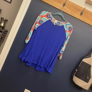 Boutique Top